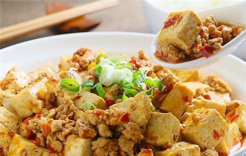 豆腐不能多吃? 有危害 你知道吗?
