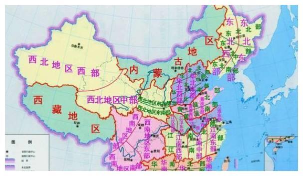 文化上的“江南地区”，到底是包括南方的哪些省份在内？