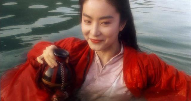 解析曾名噪一时的台湾“二秦二林”错综复杂的情感经历