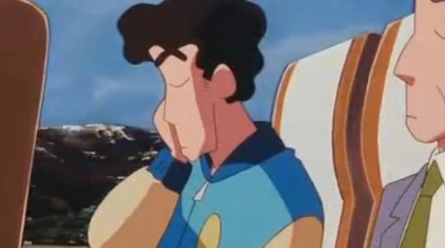广志的一生缩影回忆, 其实我们的人生不也是这样吗