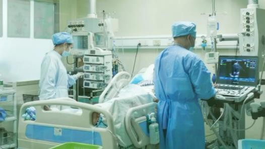 人为什么自动呼吸机一进ICU，他就写了张纸条“枪毙我吧，立刻执行！”_https://www.jmylbn.com_新闻资讯_第8张