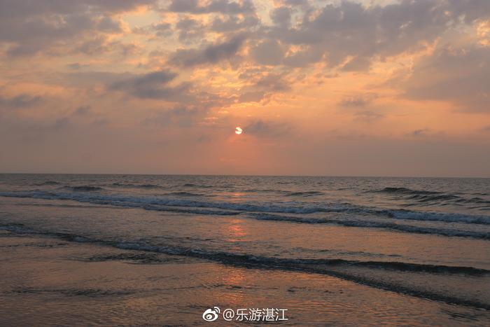湛江美丽的海岸，你pick哪一个