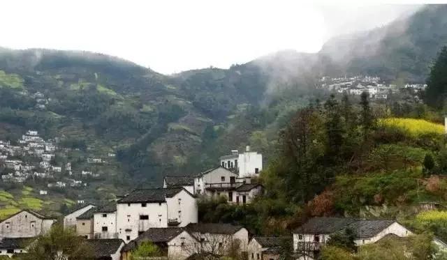 徽州文化旅游风景道｜领略绝美风光，体验徽州文化