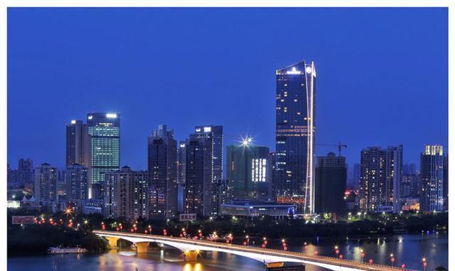 中国十大最具幸福感城市出炉, 广东这个地级市排第三!