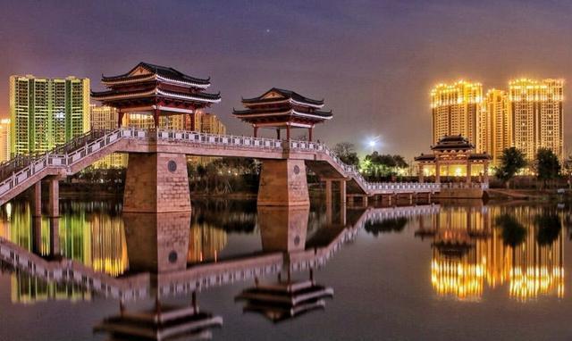中国十大最具幸福感城市出炉, 广东这个地级市排第三!
