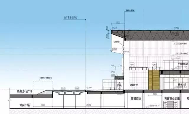 商合杭高铁安吉站即将开建！长啥样？具体什么时候建成？！