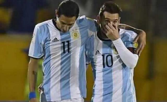 阿根廷前锋该怎样支持梅西？要珍惜射门机会！还要会传球！
