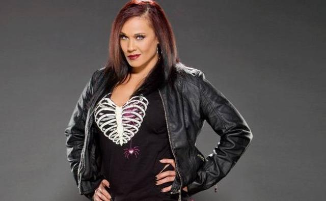 WWE最有钱的十大女子摔跤手 长得也不错！