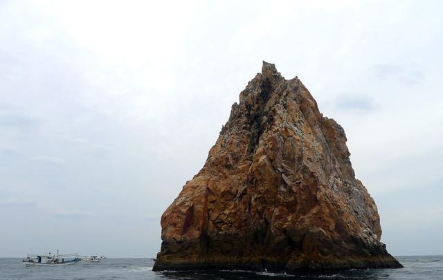 最详细的济州岛海钓攻略！（高清多图耗流量，壕请随意）