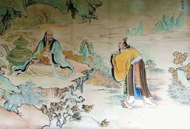一千多年前的中国有多强大？