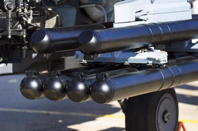 导弹防御系统三种拦截方式，效率最高的就是中段反导拦截！