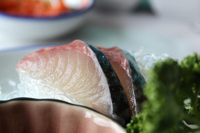 21 种常见刺身，还有哪些没吃过？