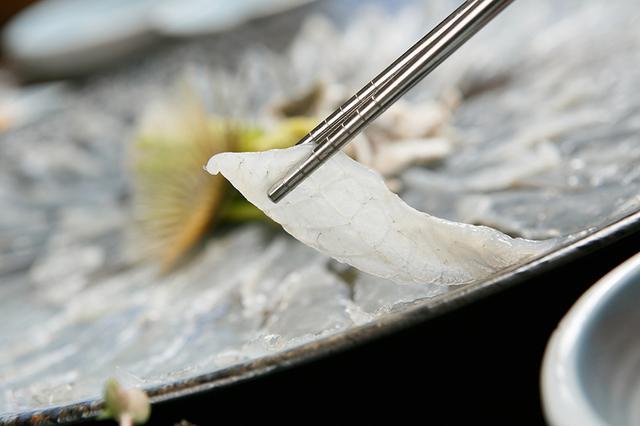 21 种常见刺身，还有哪些没吃过？