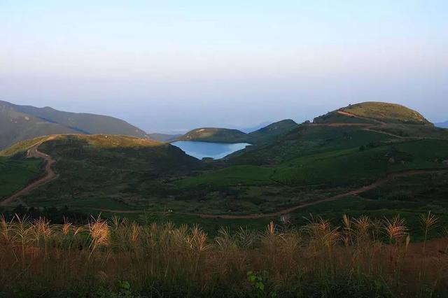 江浙沪五条盘山公路，比秋名山还要惊险刺激，自驾来挑战！