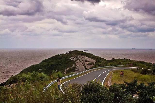 江浙沪五条盘山公路，比秋名山还要惊险刺激，自驾来挑战！