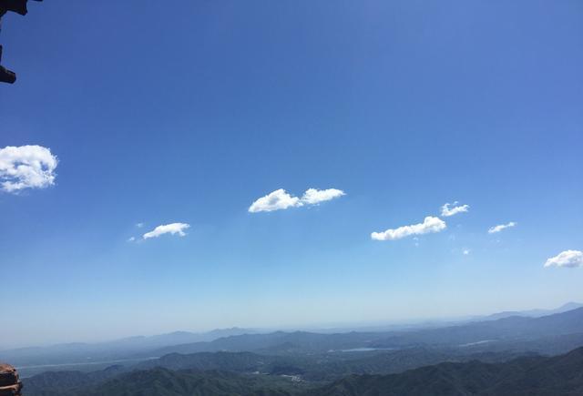 石家庄周边被人遗忘的避暑圣地《锦山》