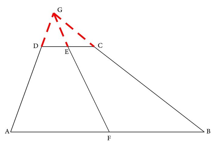 基本图形分析法：详细分析直角三角形斜边的中线问题（一）