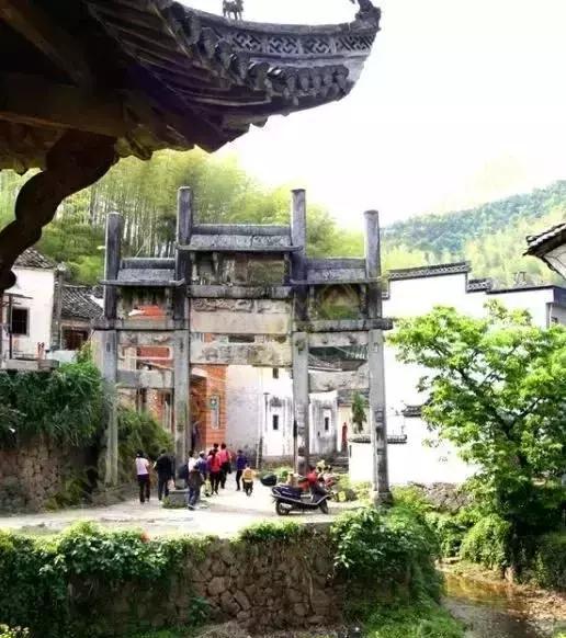 徽州文化旅游风景道｜领略绝美风光，体验徽州文化