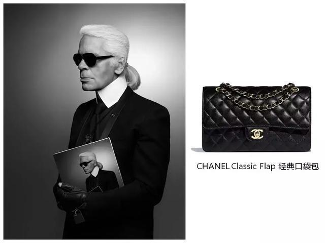 奢侈品鉴定| CHANEL 香奈儿Classic Flap（CF）深度测评报告