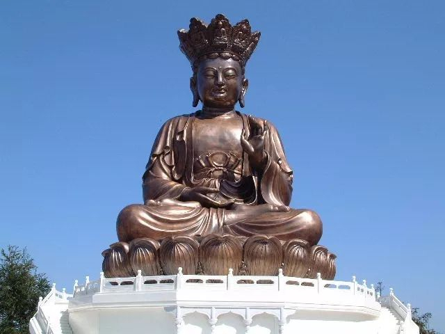 能护国大明咒，付嘱弥勒菩萨