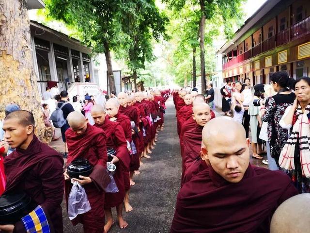 叶虎平：我一个人的四国自由行之缅甸