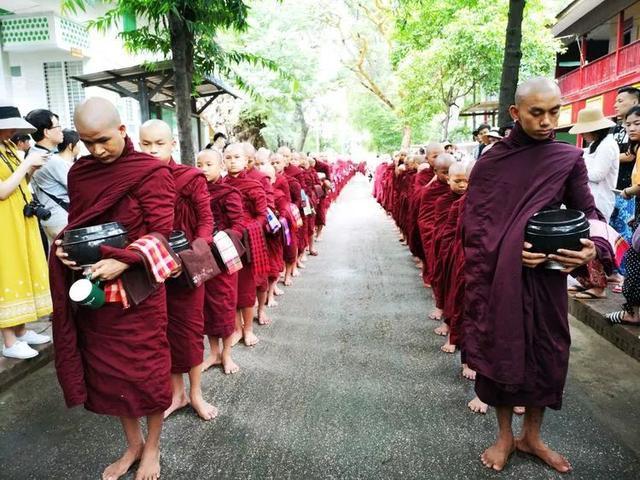 叶虎平：我一个人的四国自由行之缅甸
