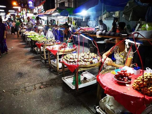 叶虎平：我一个人的四国自由行之缅甸