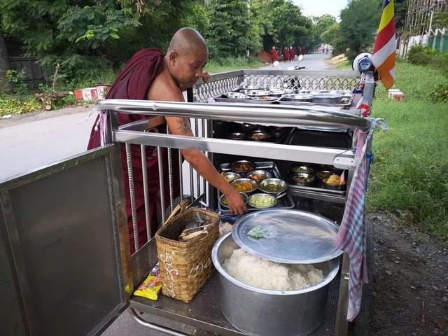 叶虎平：我一个人的四国自由行之缅甸