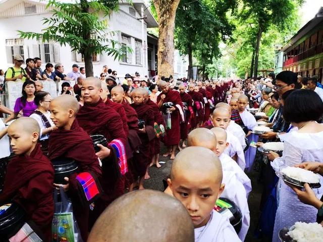 叶虎平：我一个人的四国自由行之缅甸