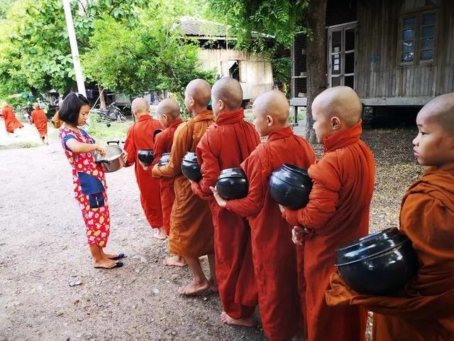 叶虎平：我一个人的四国自由行之缅甸