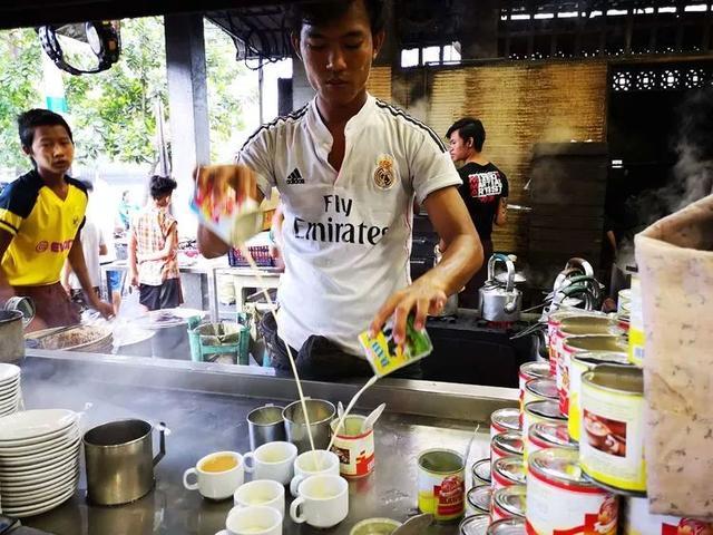 叶虎平：我一个人的四国自由行之缅甸