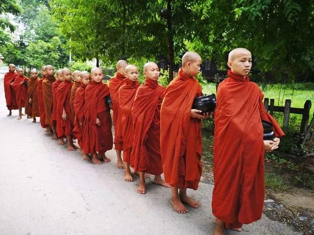 叶虎平：我一个人的四国自由行之缅甸