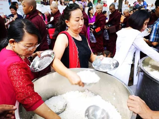 叶虎平：我一个人的四国自由行之缅甸