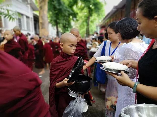 叶虎平：我一个人的四国自由行之缅甸