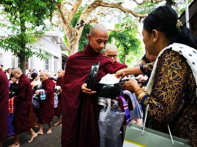 叶虎平：我一个人的四国自由行之缅甸