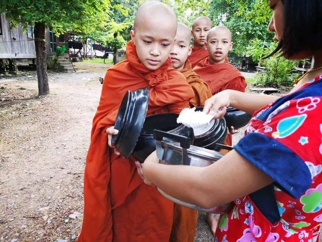 叶虎平：我一个人的四国自由行之缅甸