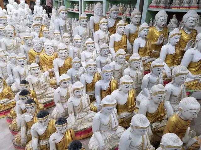 叶虎平：我一个人的四国自由行之缅甸