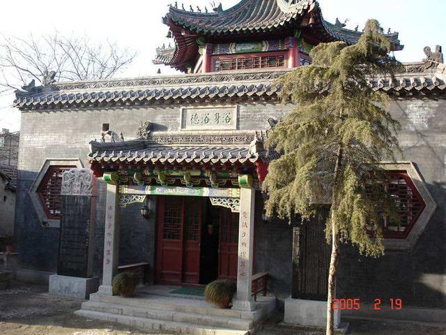 山东省济宁十大著名寺庙，你去过几个地方玩