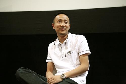 曾演《老男孩》包小白，当了8年配角，如今出演《罪途》走红