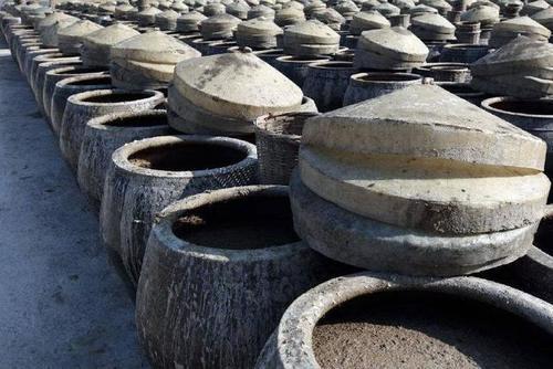 你知道酱油是哪个国家发明的吗？韩国和日本说是他们的