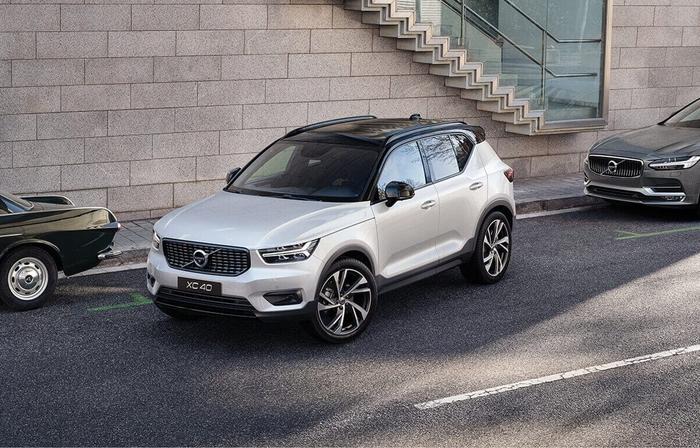 看了XC40、XT4和E-PACE，你还会考虑同价位的奔驰宝马吗？