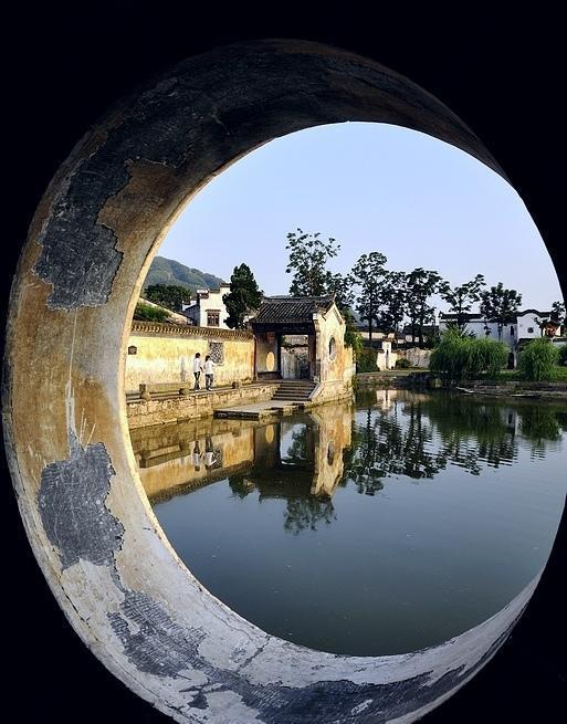 徽州文化旅游风景道｜领略绝美风光，体验徽州文化