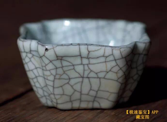中国陶瓷史最大的悬疑——“哥窑”的鉴定要点