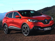 2018雷诺、标致这两款车