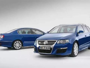 大众最低调的性能车，配V6