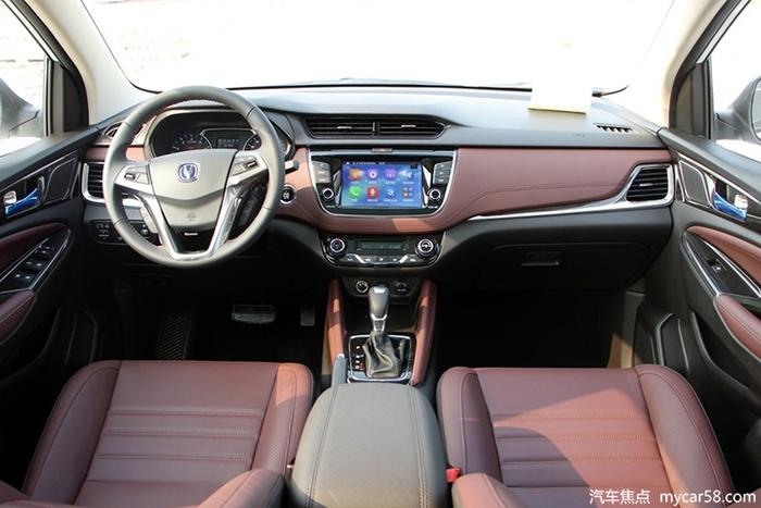 年轻化造型MPV，实用性完爆SUV，关键只要6.5万就能入手!