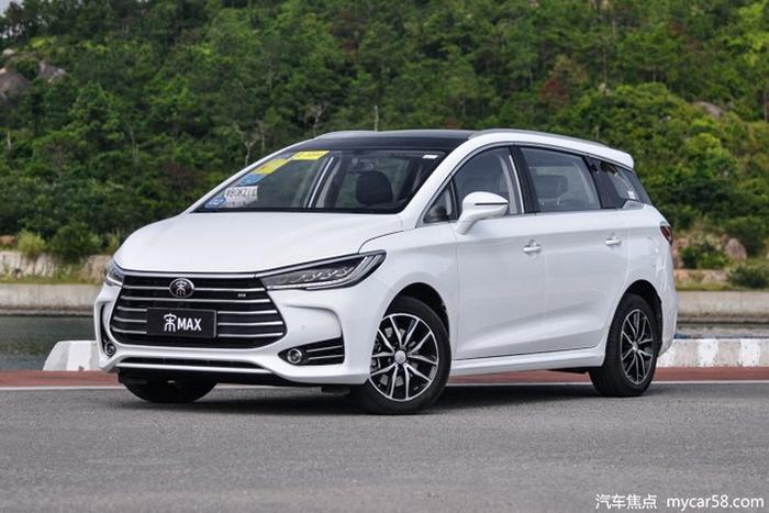 年轻化造型MPV，实用性完爆SUV，关键只要6.5万就能入手!