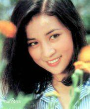 解析曾名噪一时的台湾“二秦二林”错综复杂的情感经历