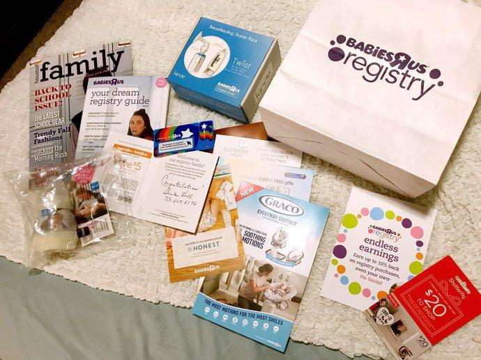 无敌诞生记|如何在美国申请免费母婴用品