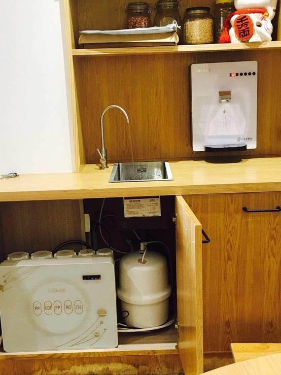 还没掌握净水器滤芯安装、冲洗和更换的步骤?这几个硬招抓紧学!